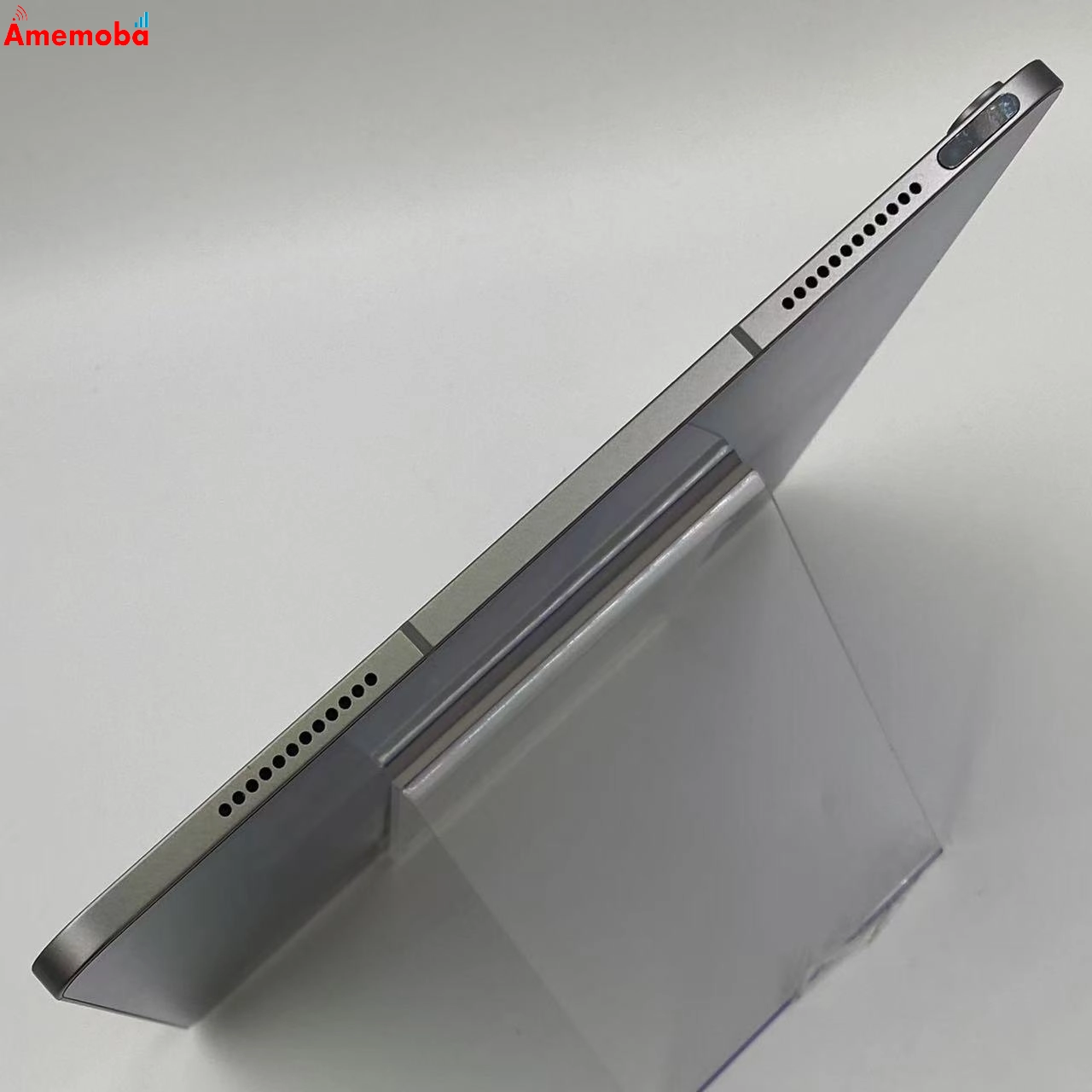 iPad Air 13インチ 第7世代 128GB MCJ14J/A SoftBank版SIMフリー スペースグレイ 新品同様