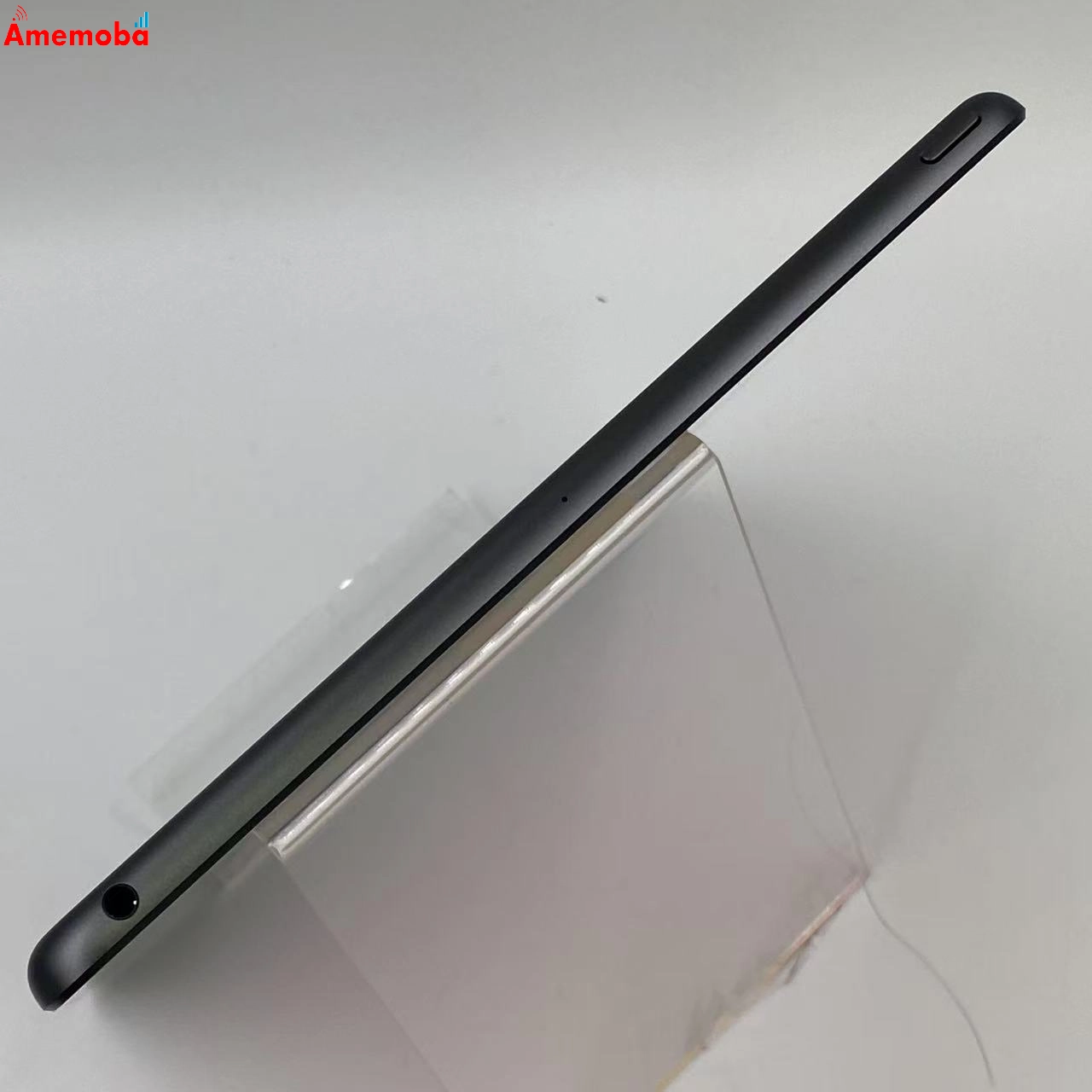 iPad 第7世代 Wi-Fiモデル 128GB MW772J/A スペースグレイ 新品同様