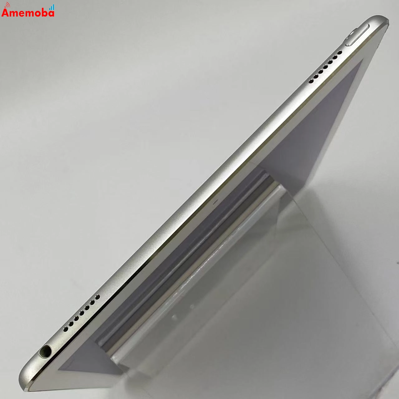 iPad Pro 9.7インチ Wi-Fiモデル 128GB MLMW2J/A シルバー 訳あり品