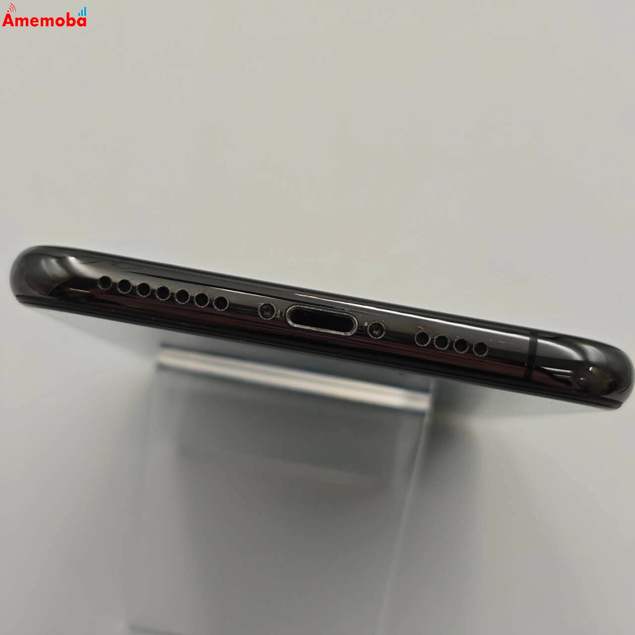 iPhoneXS Max 512GB スペースグレイ MT772CH/A Apple版SIMフリー 美品