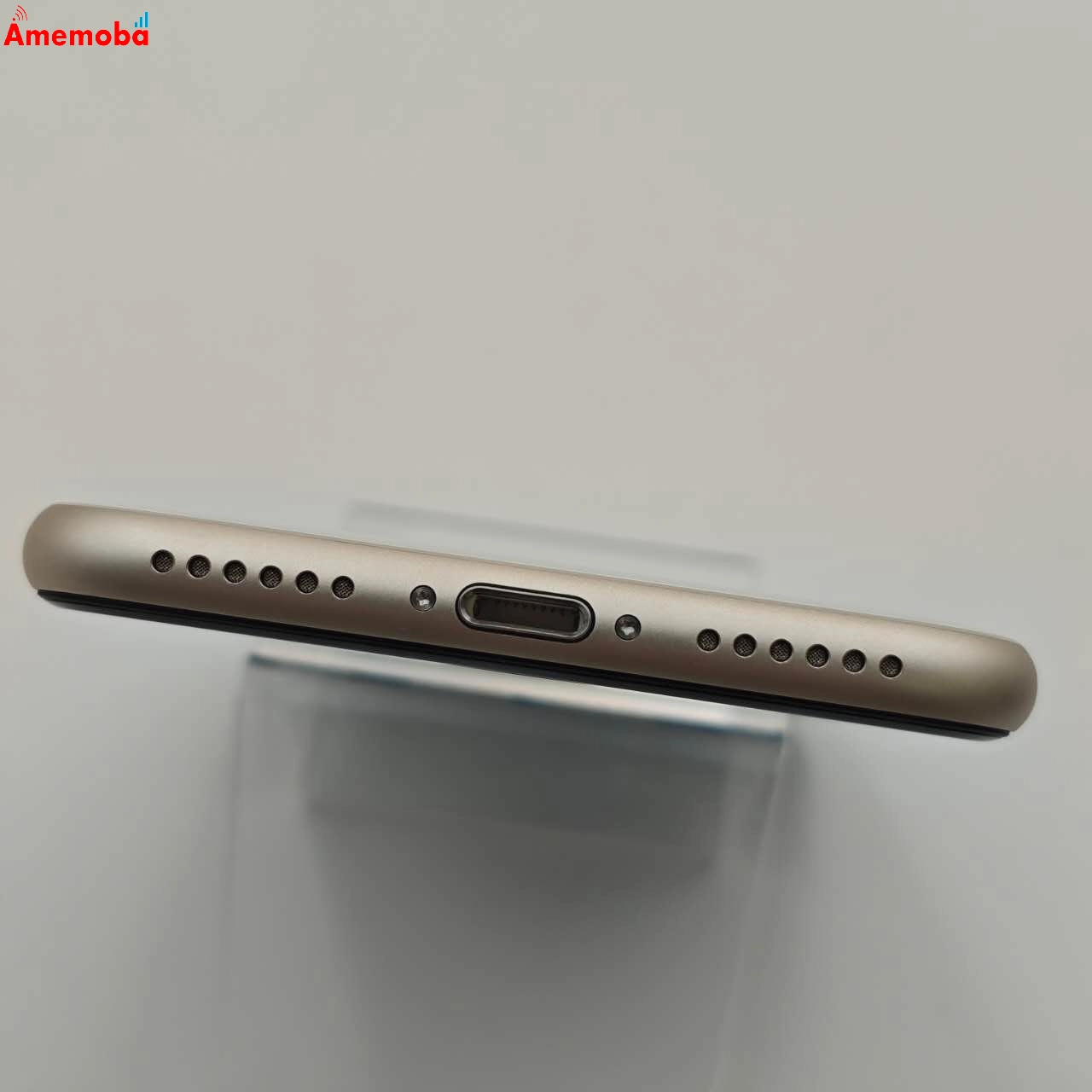 iPhoneSE 第3世代 64GB ホワイト 3K433J/A SoftBank版SIMフリー