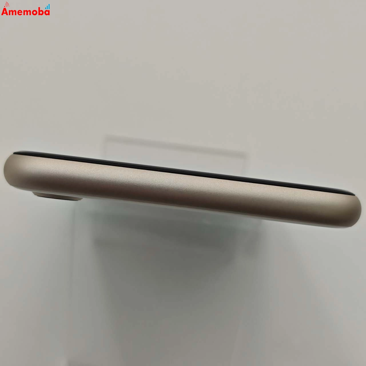 iPhoneSE 第3世代 64GB スターライト MMYD3J/A SoftBank版SIMフリー 極美品