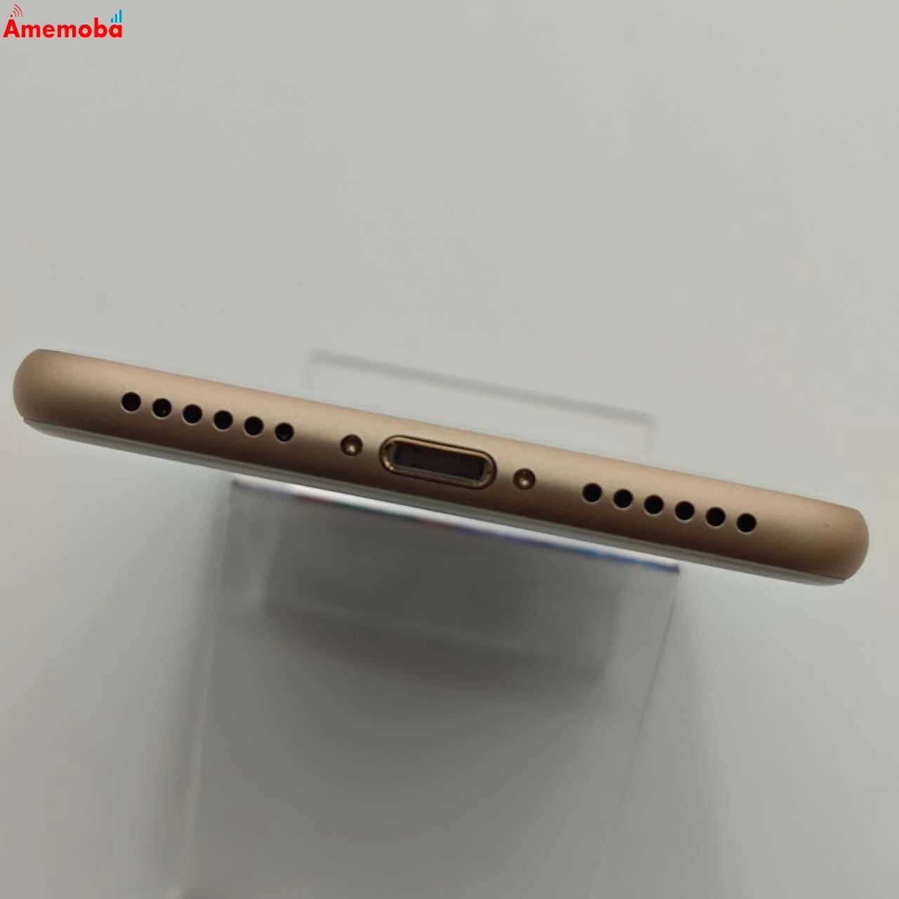 iPhone7 32GB ゴールド MNCG2J/A SoftBank版SIMフリー 美品