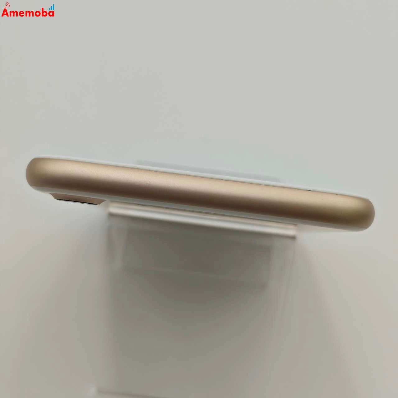 iPhone7 32GB ゴールド MNCG2J/A SoftBank版SIMフリー 美品