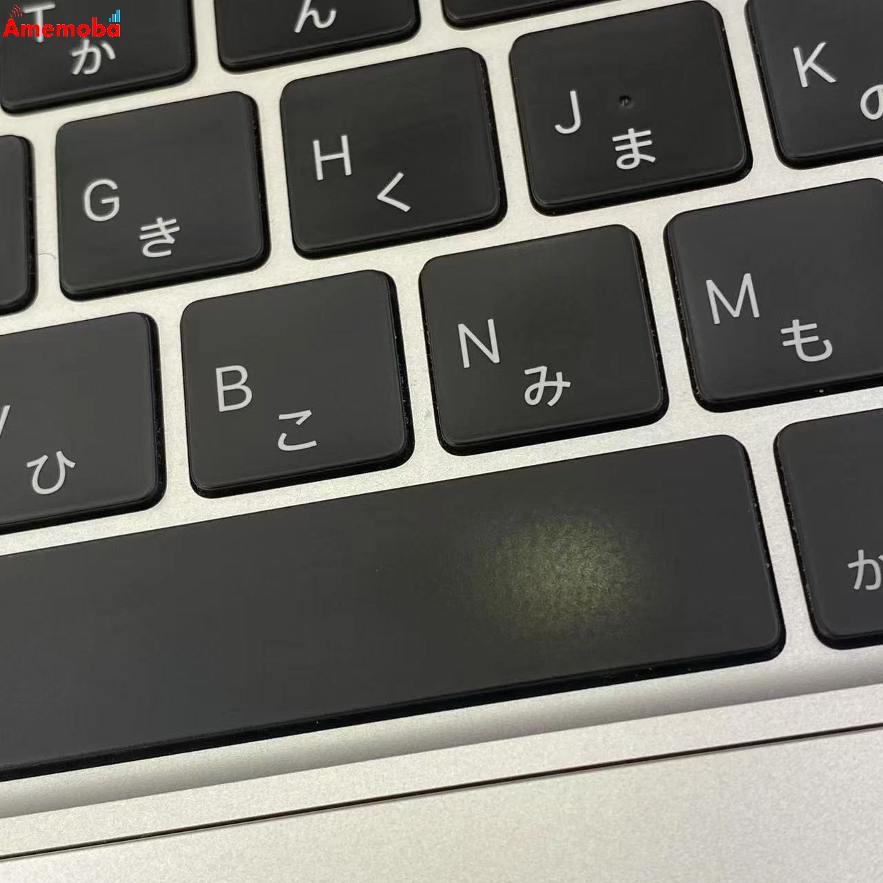 MacBook Air 13インチ M3 2024 16GB 256GB シルバー MC8H4J/A