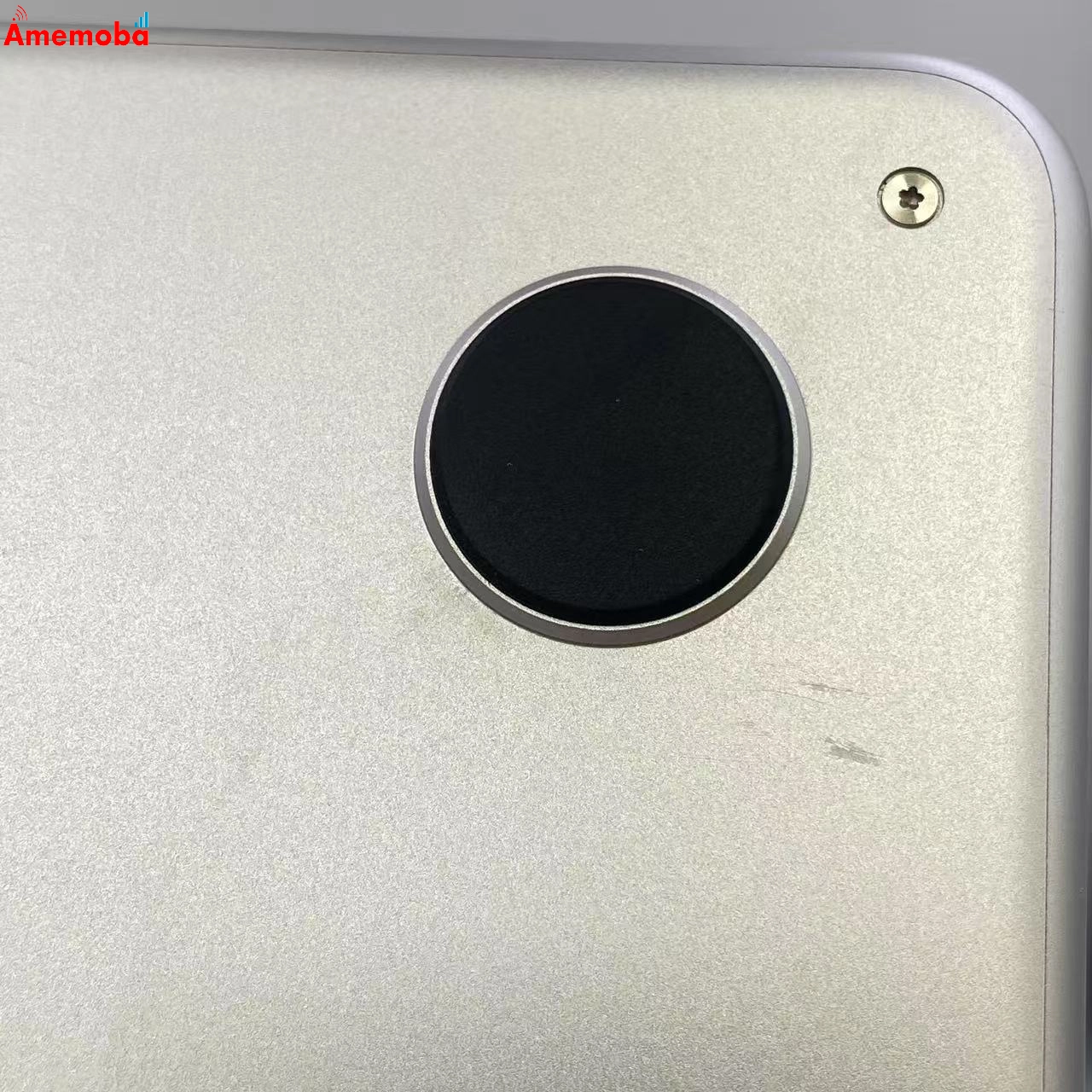 MacBook Air 13インチ M3 2024 16GB 256GB シルバー MC8H4J/A