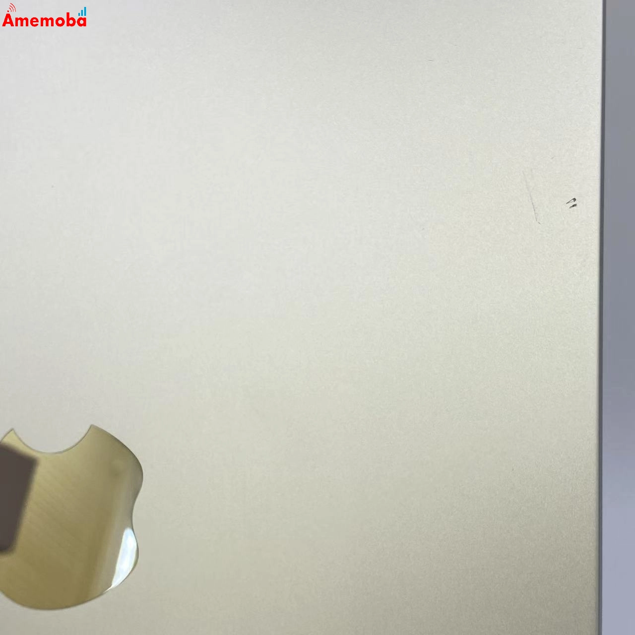 MacBook Air 13インチ M3 2024 16GB 256GB シルバー MC8H4J/A