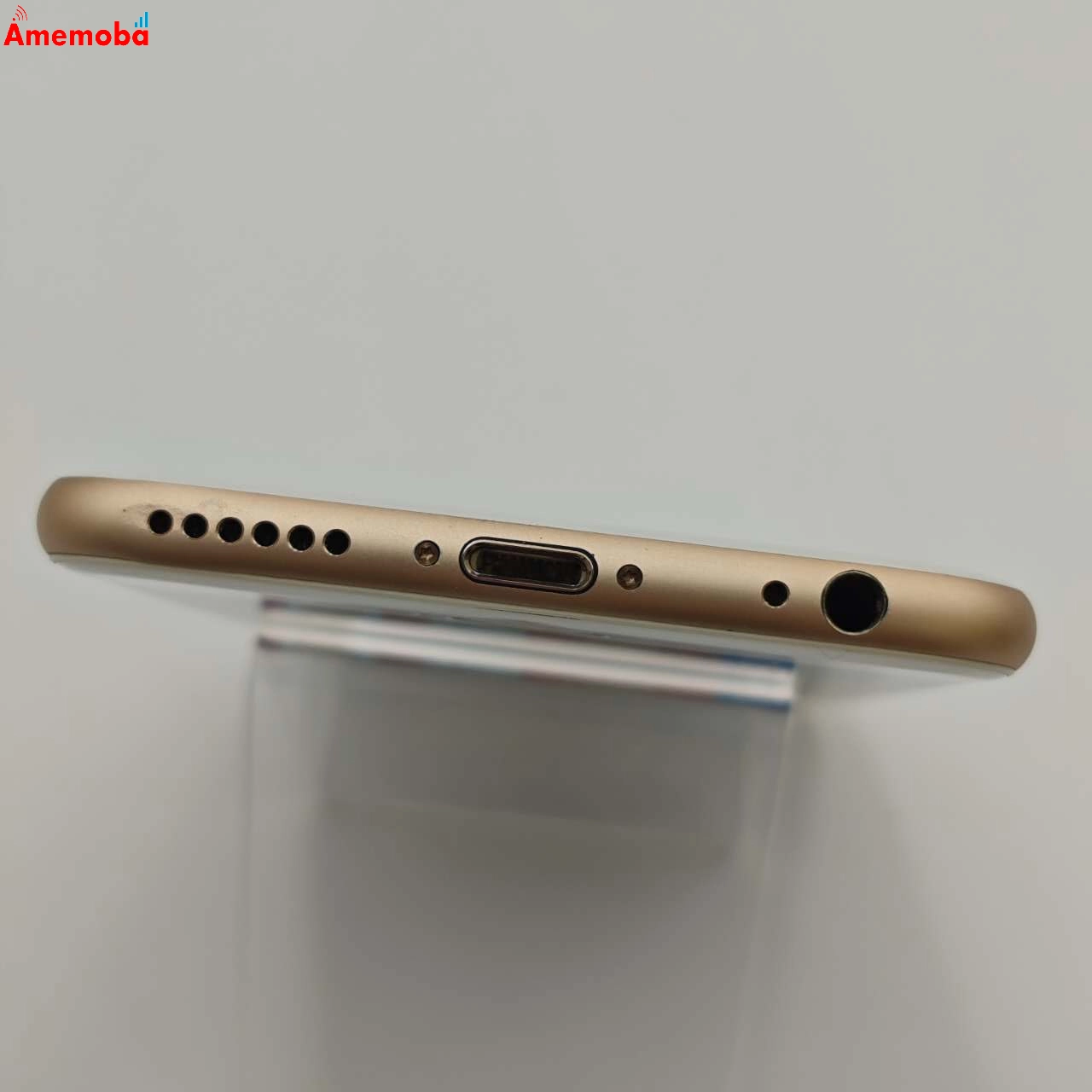 iPhone6 128GB ゴールド MG4E2J/A  SoftBank版SIMフリー 美品