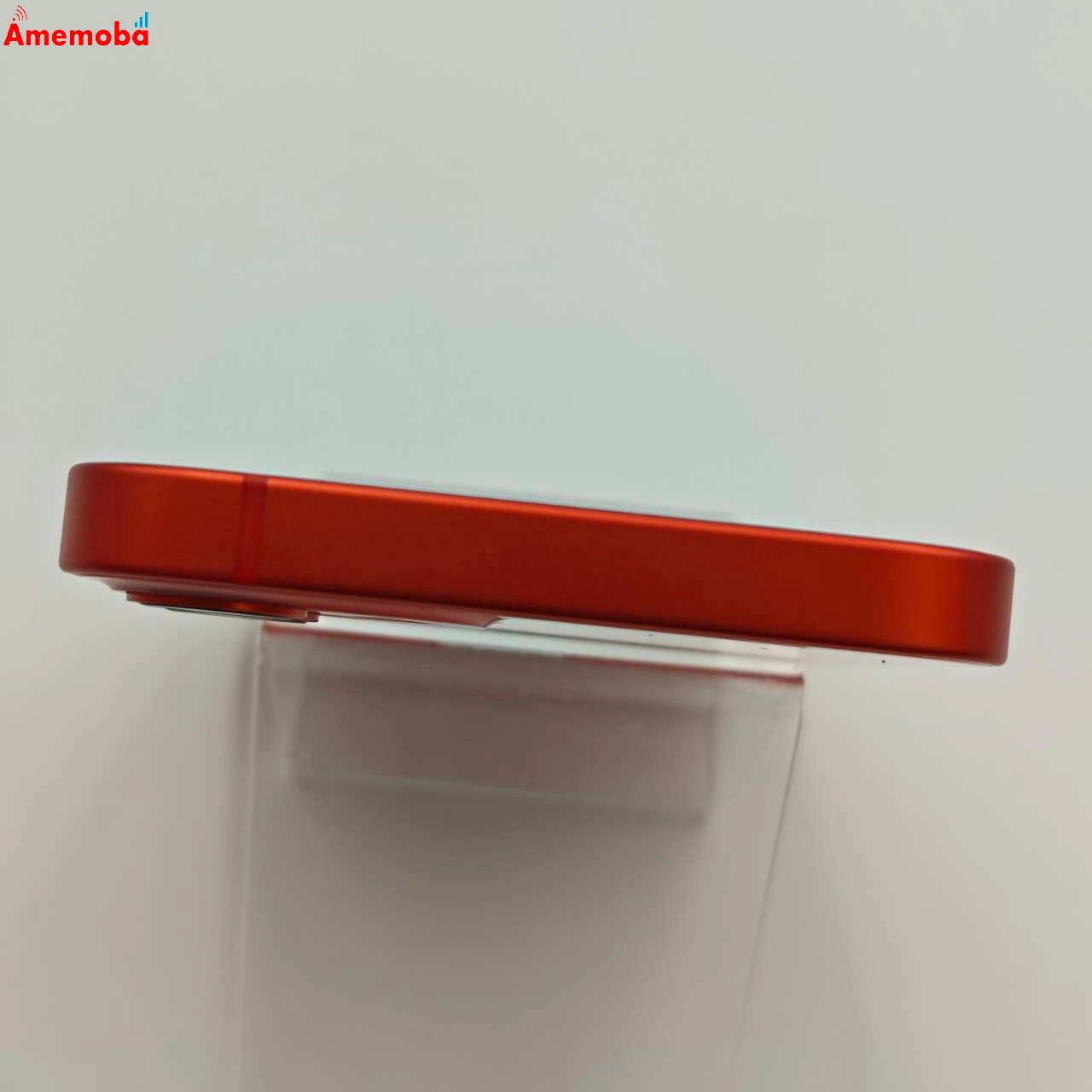 iPhone12 mini 128GB Product Red MGDN3J/A SoftBank版SIMフリー 美品