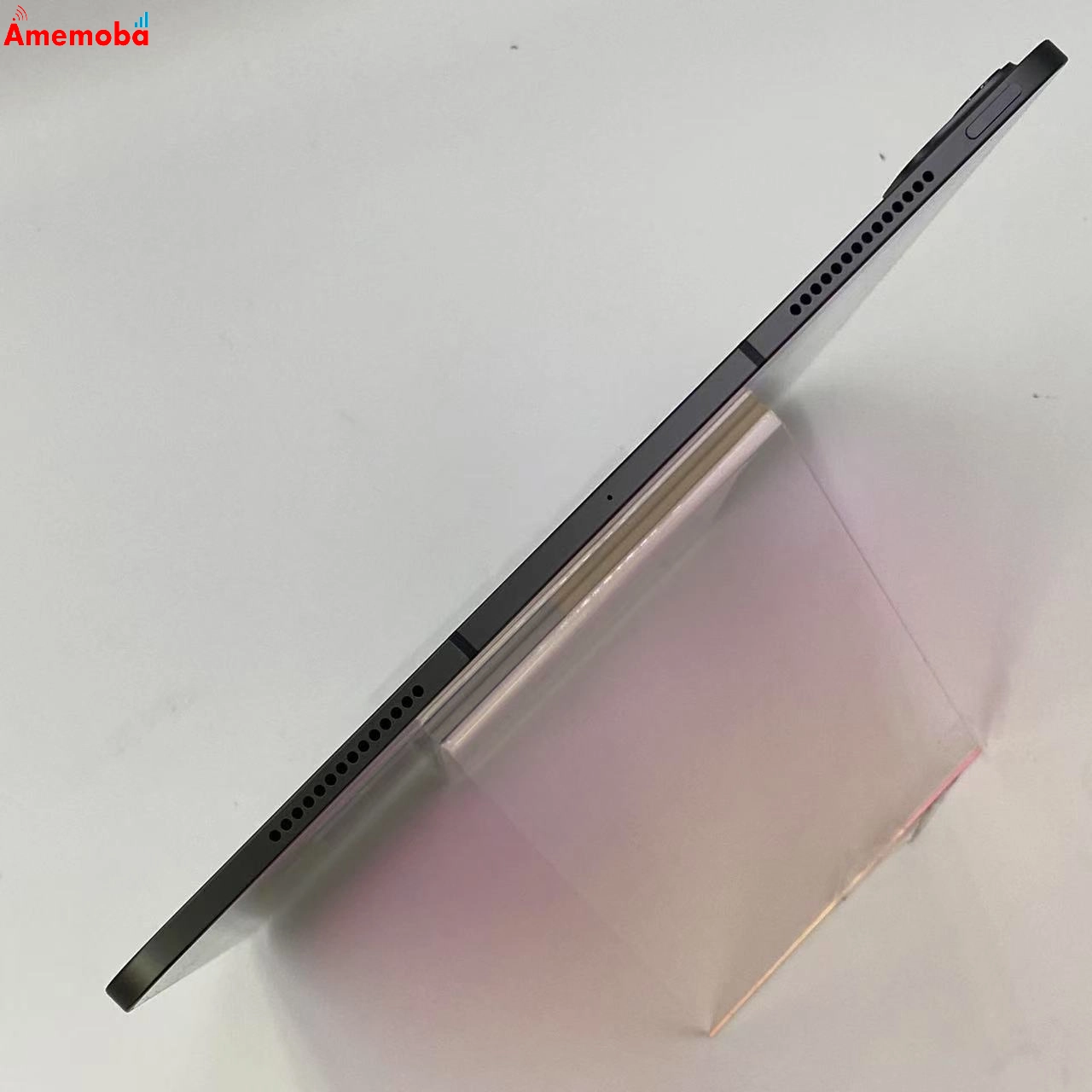 iPad Pro 13インチ 第1世代 256GB MVXR3J/A docomo版SIMフリー スペースブラック 新品同様