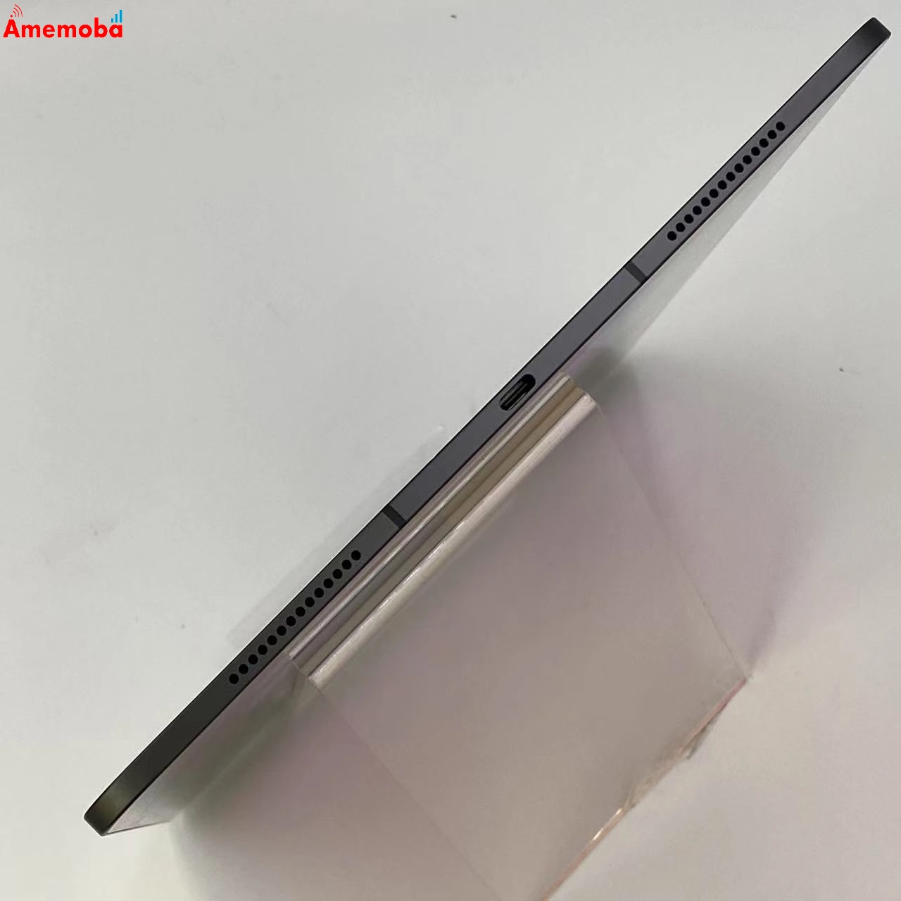 iPad Pro 13インチ 第1世代 256GB MVXR3J/A docomo版SIMフリー スペースブラック 新品同様