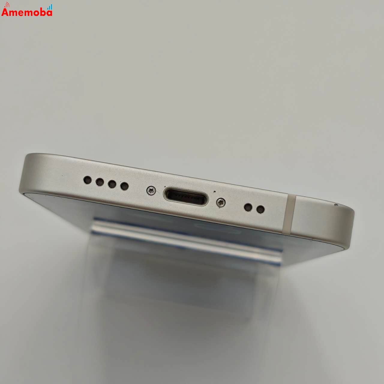 iPhone13 mini 128GB スターライト MLJE3J/A AU版SIMフリー 美品