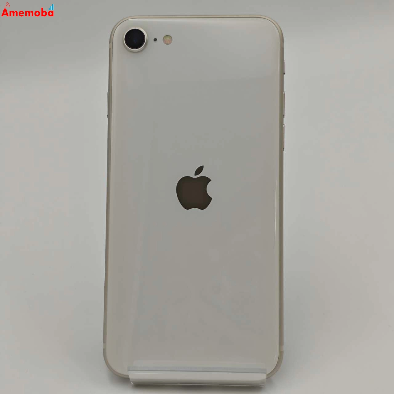 iPhoneSE 第3世代 64GB スターライト MMYD3J/A SoftBank版SIMフリー