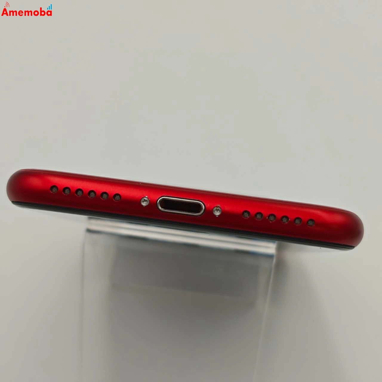 iPhoneSE 第3世代 64GB Product Red MMYE3J/A SoftBank版SIMフリー