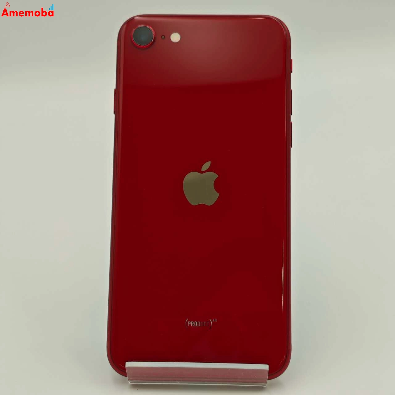 iPhoneSE 第3世代 64GB Product Red MMYE3J/A SoftBank版SIMフリー