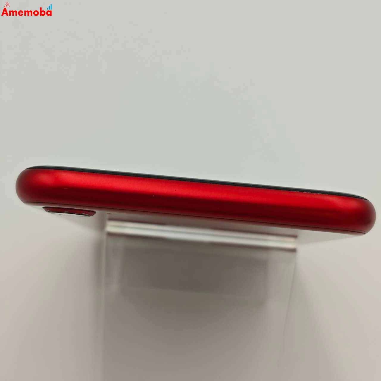 iPhoneSE 第3世代 64GB Product Red MMYE3J/A SoftBank版SIMフリー