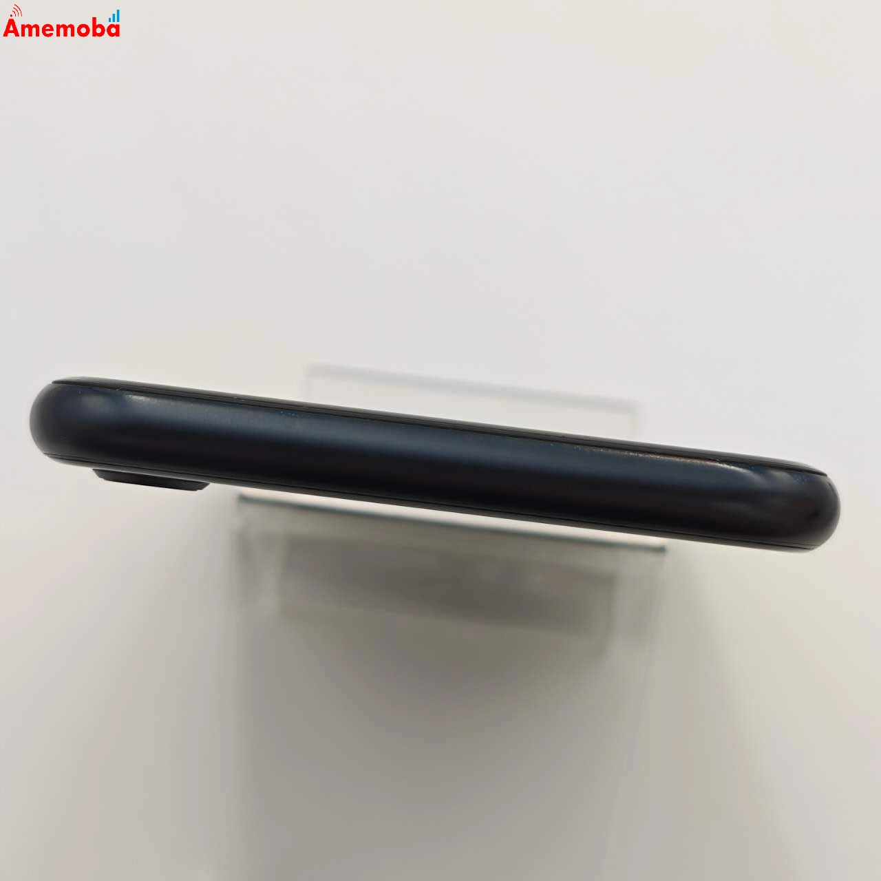 iPhoneSE 第3世代 128GB ミッドナイト MMYF3J/A docomo版SIMフリー