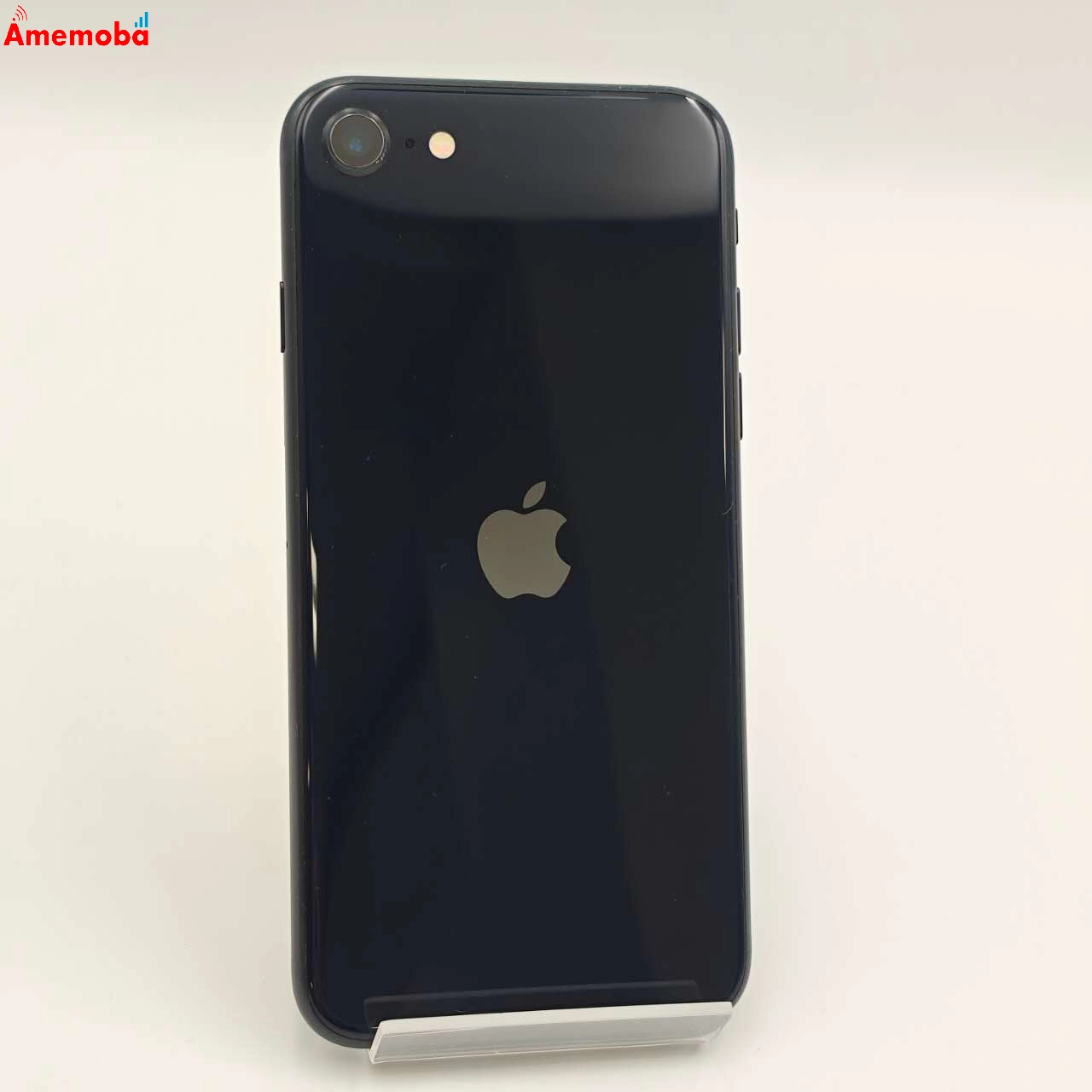 iPhoneSE 第3世代 128GB ミッドナイト MMYF3J/A docomo版SIMフリー