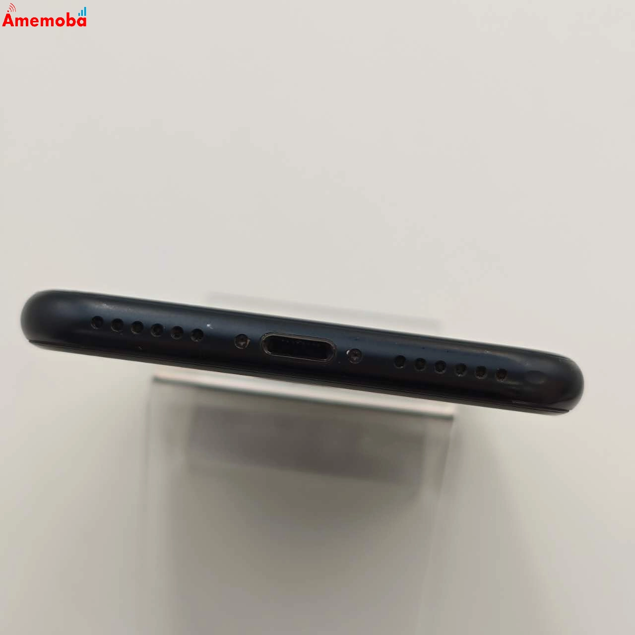 iPhoneSE 第3世代 128GB ミッドナイト MMYF3J/A docomo版SIMフリー