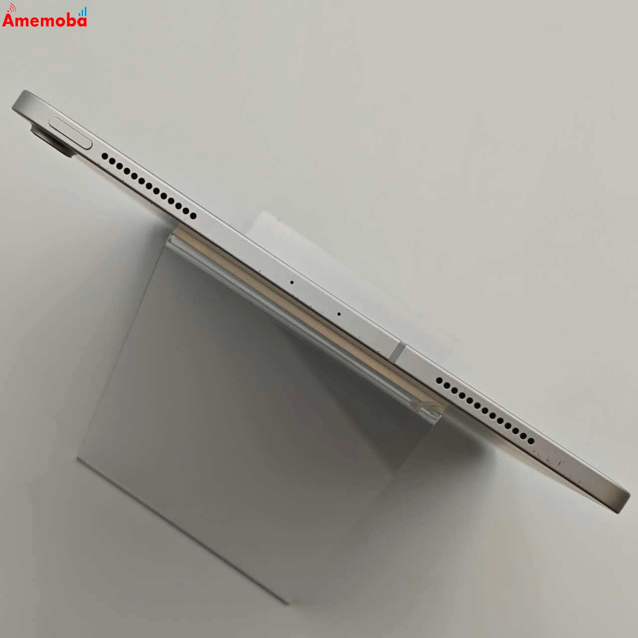 iPad Pro 11インチ 第1世代 SoftBank版SIMフリー 256GB シルバー MU172J/A