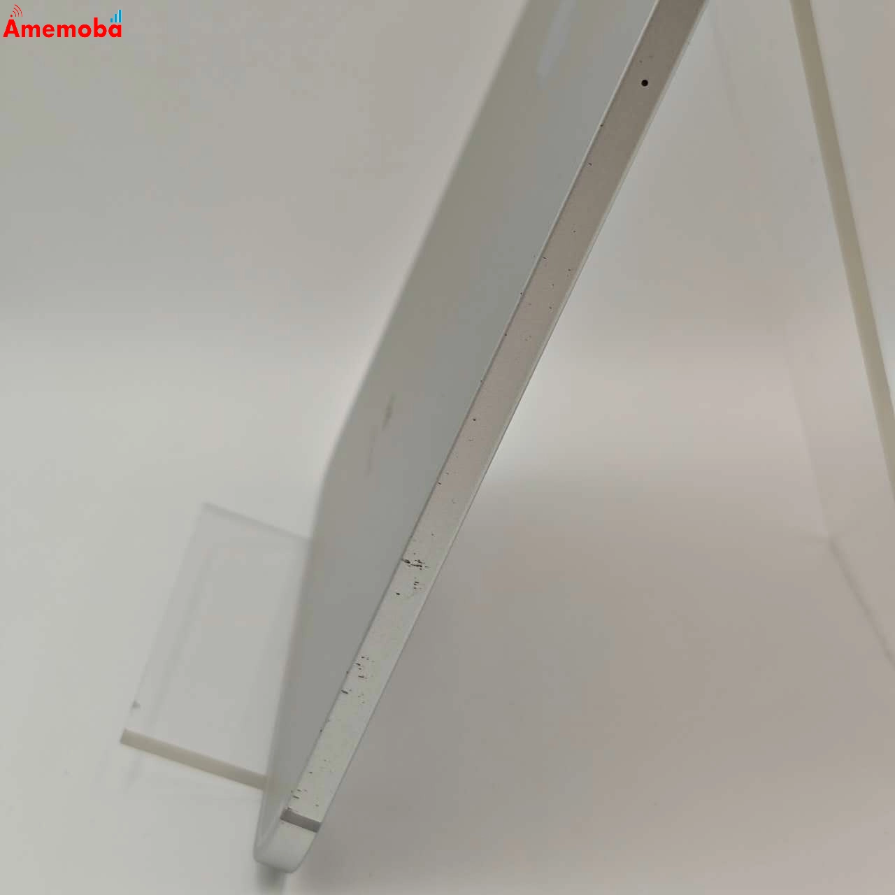 iPad Pro 11インチ 第1世代 SoftBank版SIMフリー 256GB シルバー MU172J/A