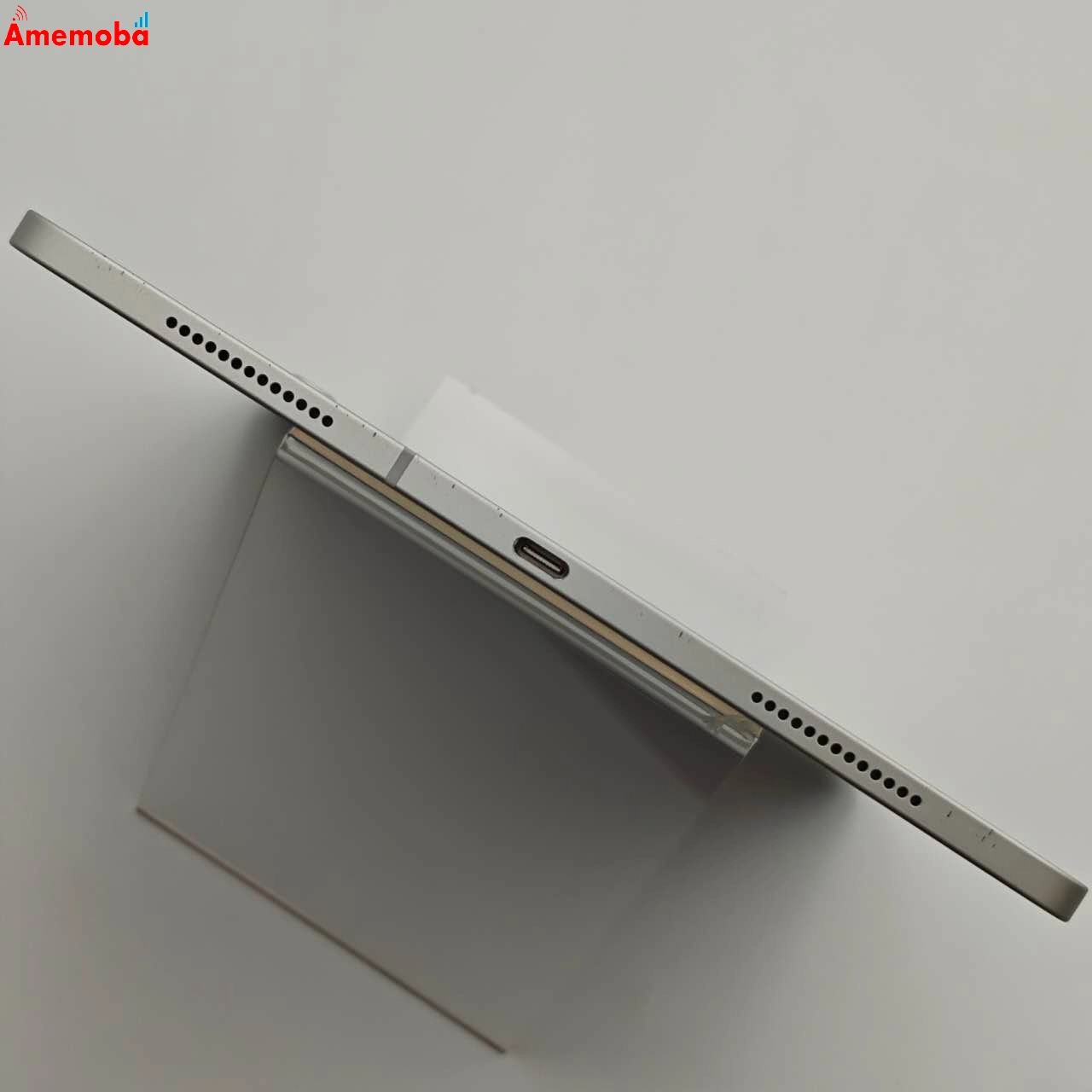 iPad Pro 11インチ 第1世代 SoftBank版SIMフリー 256GB シルバー MU172J/A