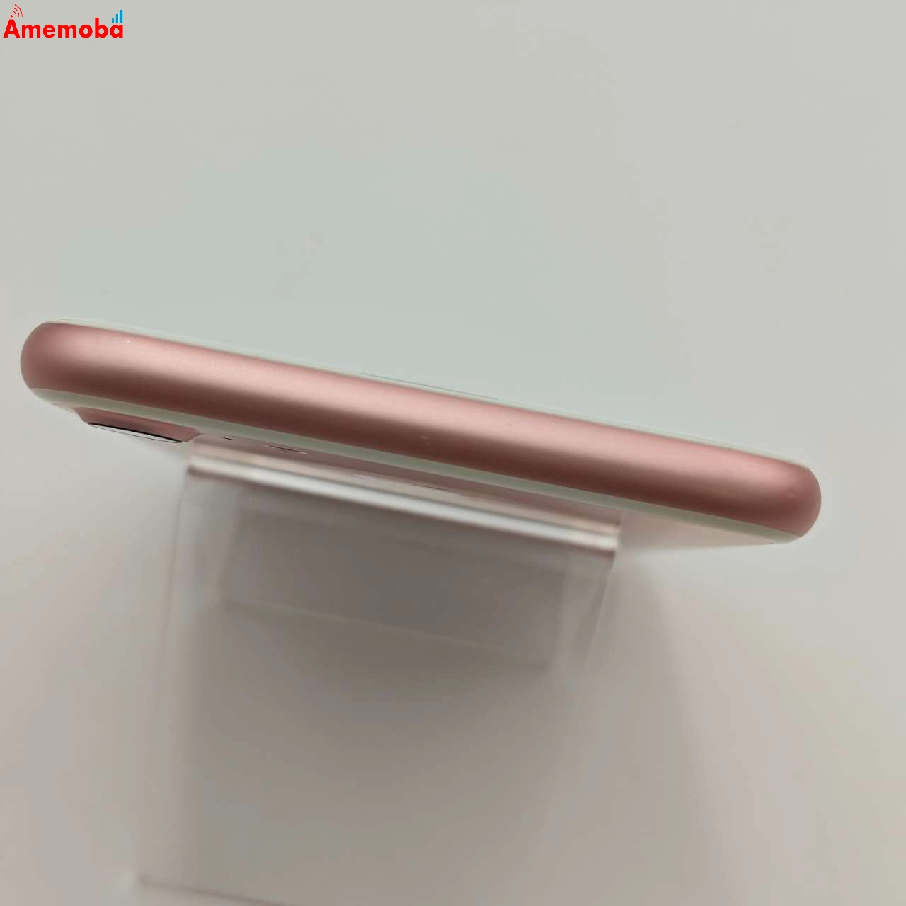 iPhone7 128GB ローズゴールド MNCN2J/A SoftBank版SIMフリー 訳あり品