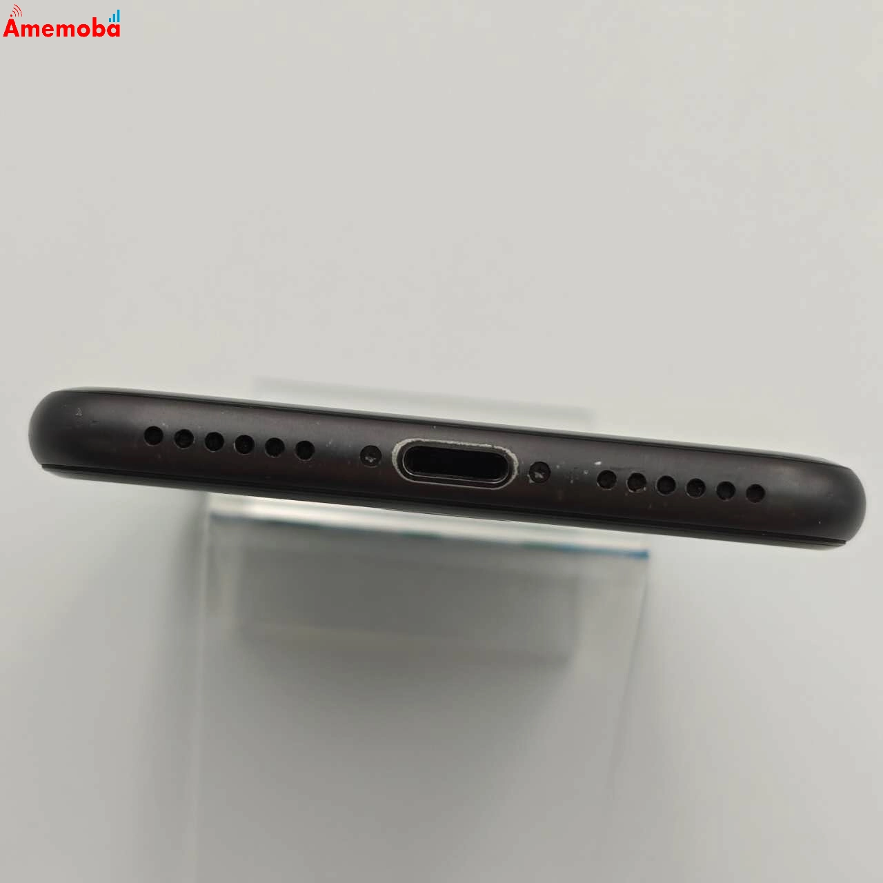 iPhone8 256GB スペースグレイ MQ7C2ZD/A  Apple版SIMフリー