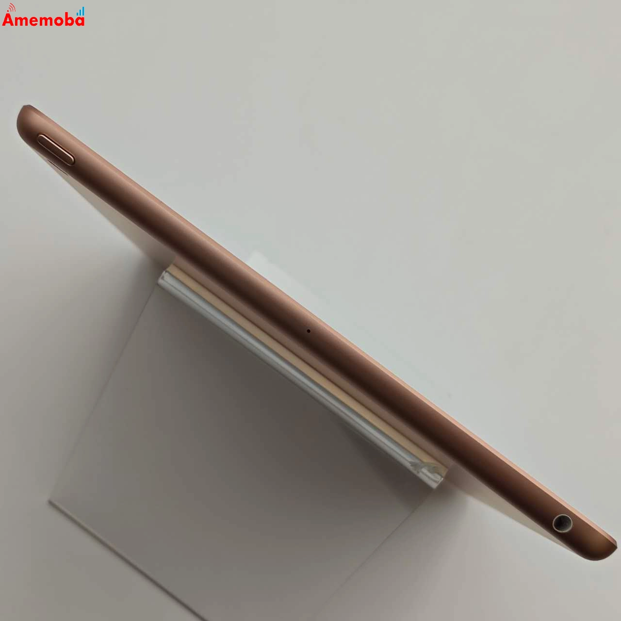 iPad 第6世代 Wi-Fiモデル 128GB ゴールド FRJP2J/A 極美品