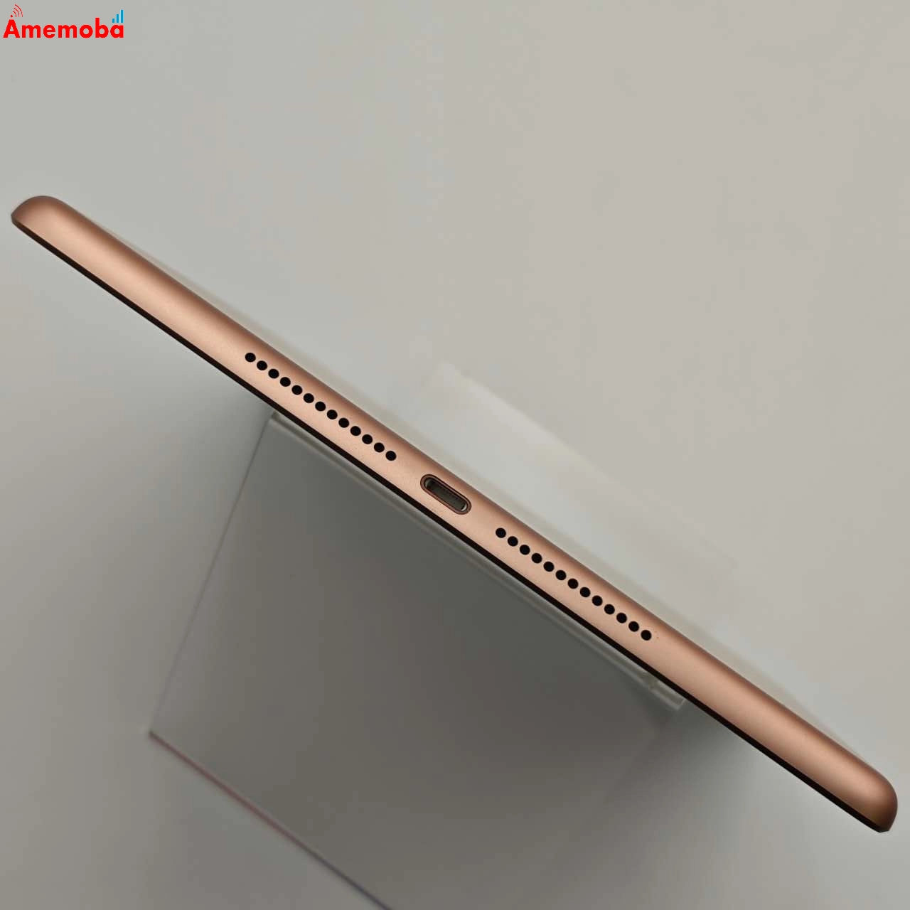 iPad 第6世代 Wi-Fiモデル 128GB ゴールド FRJP2J/A 極美品