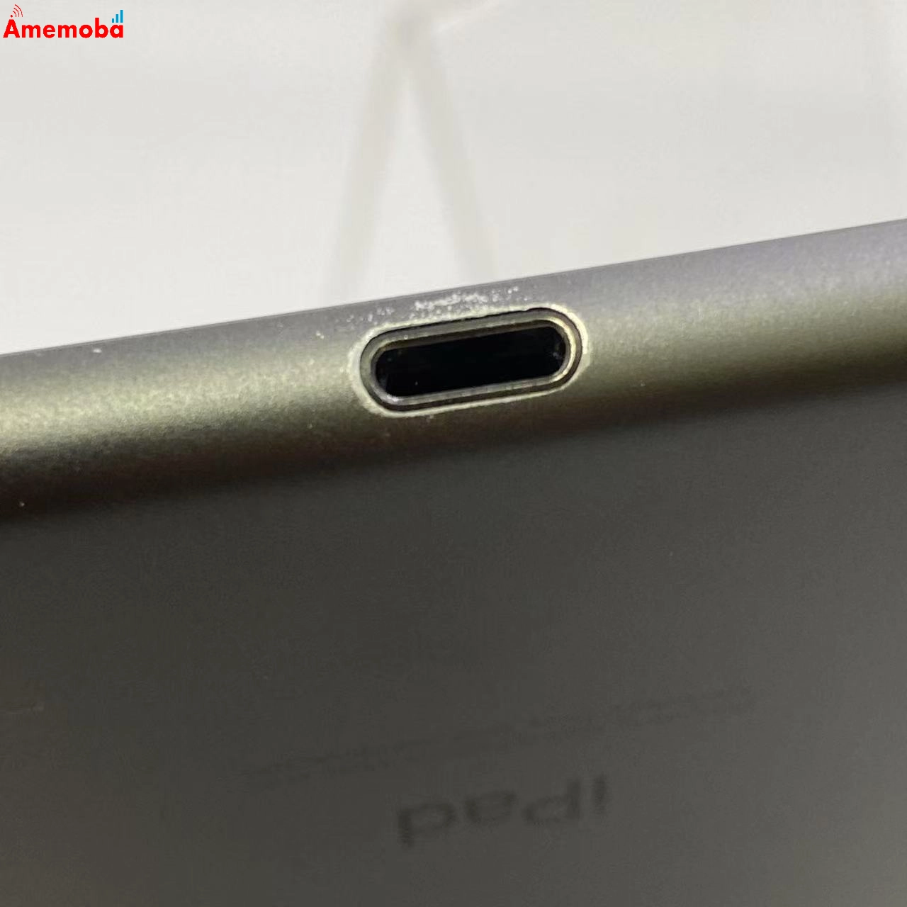 iPad Air 第3世代 Wi-Fiモデル 64GB MUUJ2J/A スペースグレイ 美品