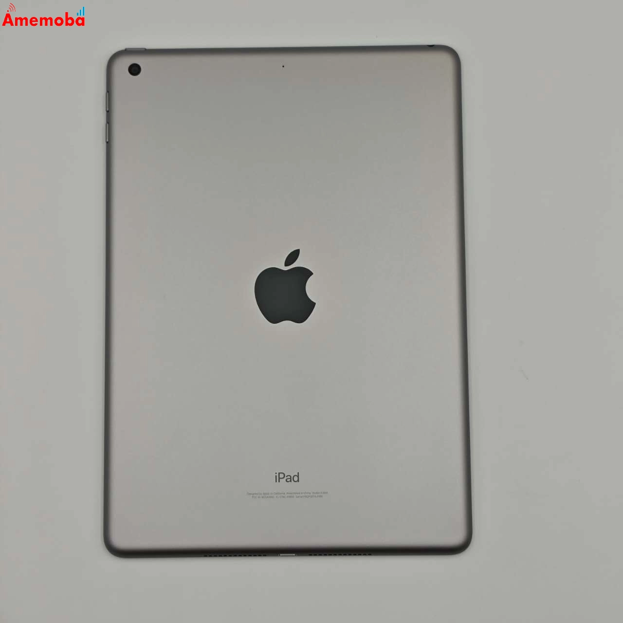 iPad 第6世代 Wi-Fiモデル 128GB スペースグレイ FR7J2J/A 美品