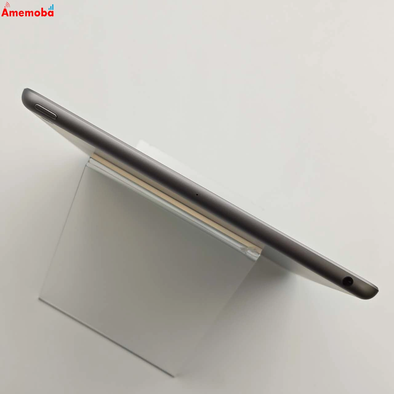 iPad 第6世代 Wi-Fiモデル 128GB スペースグレイ FR7J2J/A 美品