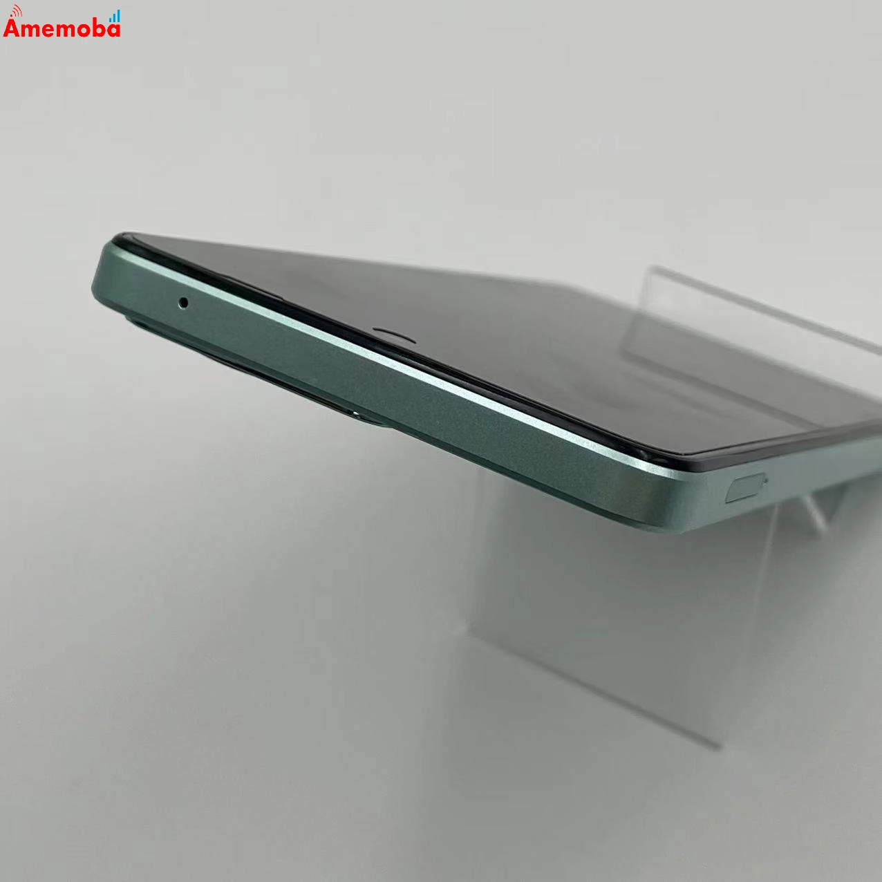 OPPO A79 5G 4GB/128GB グローグリーン SIMフリー