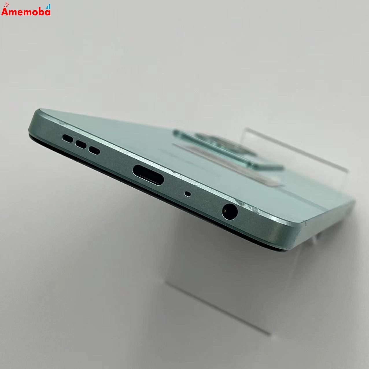 OPPO A79 5G 4GB/128GB グローグリーン SIMフリー