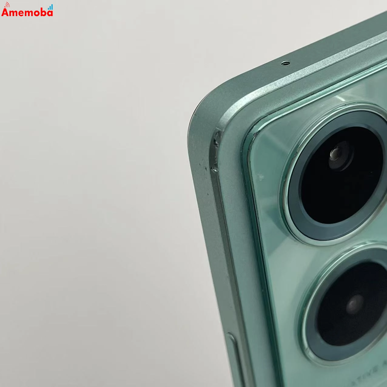 OPPO A79 5G 4GB/128GB グローグリーン SIMフリー