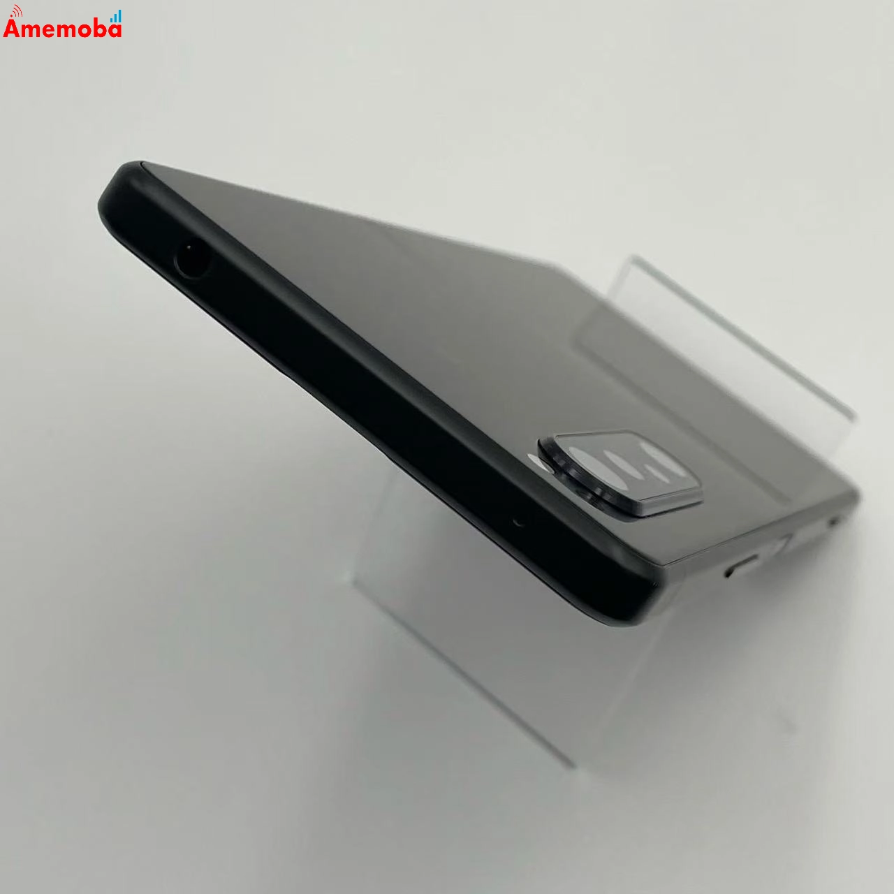 Xperia 1 II 256GB XQ-AT42 SIMフリー フロストブラック