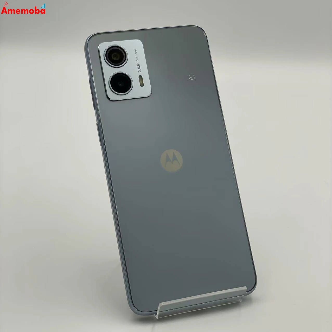 moto g53y 5G 128GB アークティックシルバー Y!mobile版SIMフリー