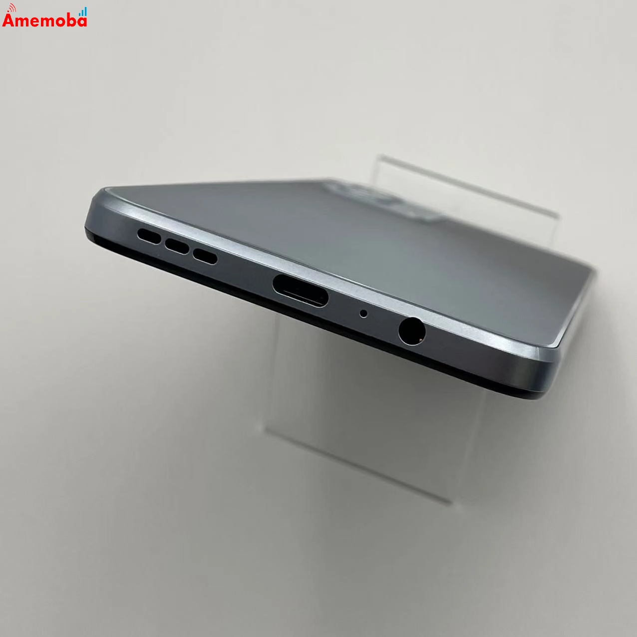 moto g53y 5G 128GB アークティックシルバー Y!mobile版SIMフリー