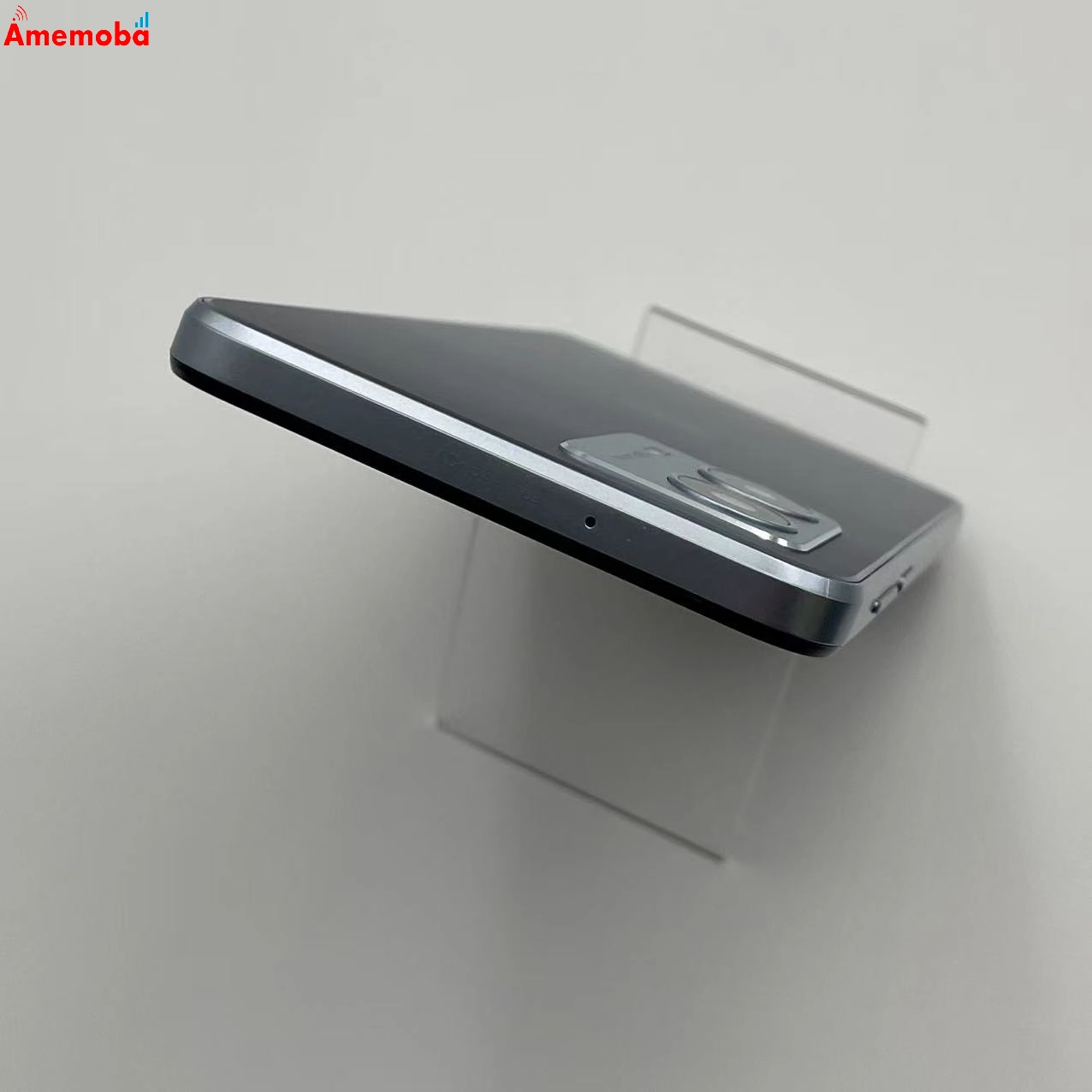 moto g53y 5G 128GB アークティックシルバー Y!mobile版SIMフリー