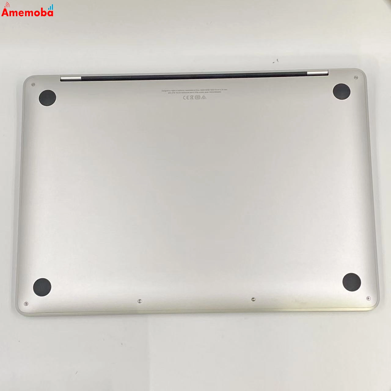 MacBook Pro 13インチ M1 2020 8GB 256GB シルバー A2338