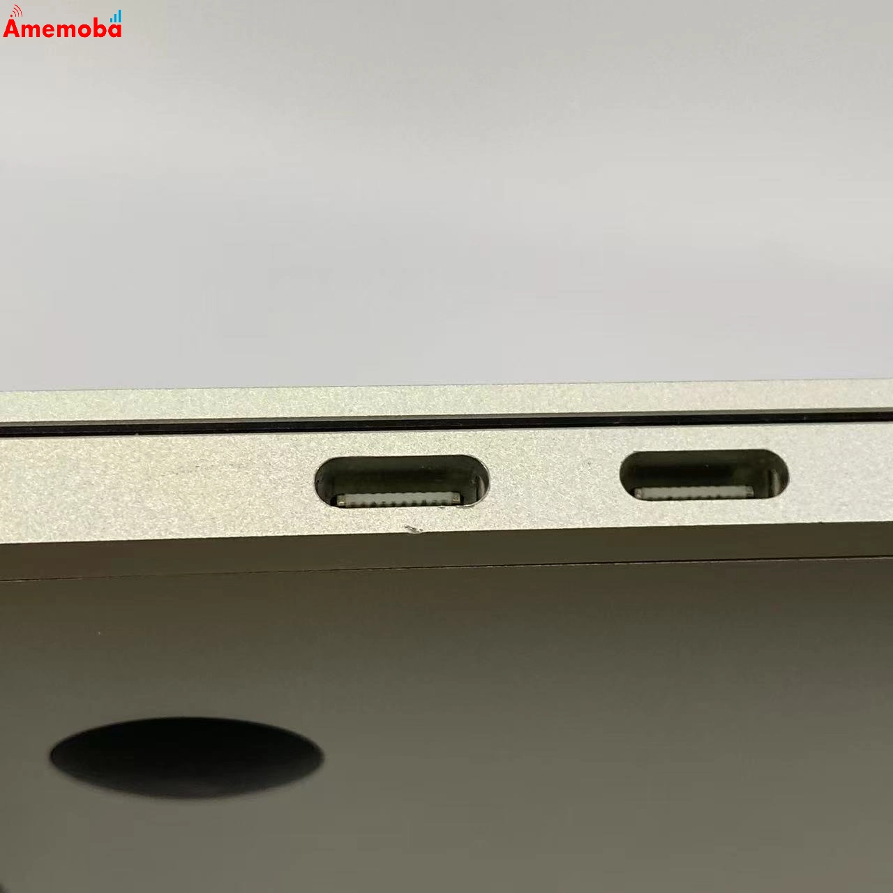 MacBook Pro 13インチ M1 2020 8GB 256GB シルバー A2338