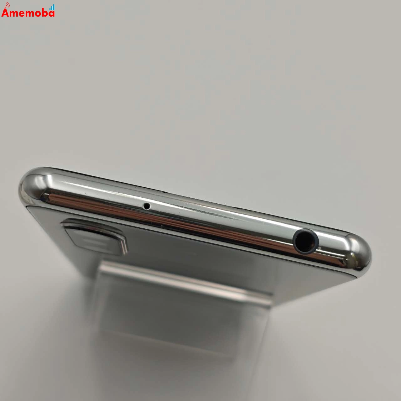 Xperia 5 II 128GB フロストシルバー A002SO SoftBank版SIMフリー 美品