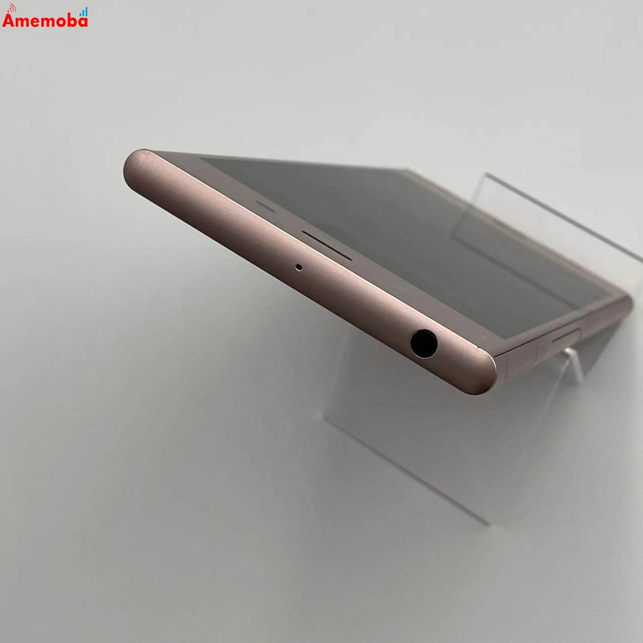 Xperia XZ1 64GB ヴィーナスピンク SO-01K docomo版SIMフリー