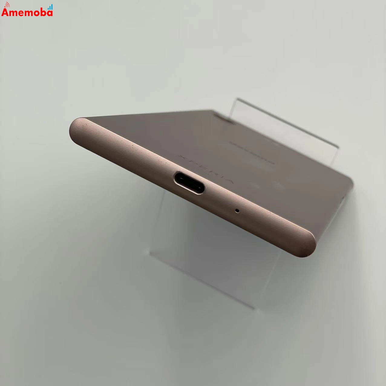 Xperia XZ1 64GB ヴィーナスピンク SO-01K docomo版SIMフリー