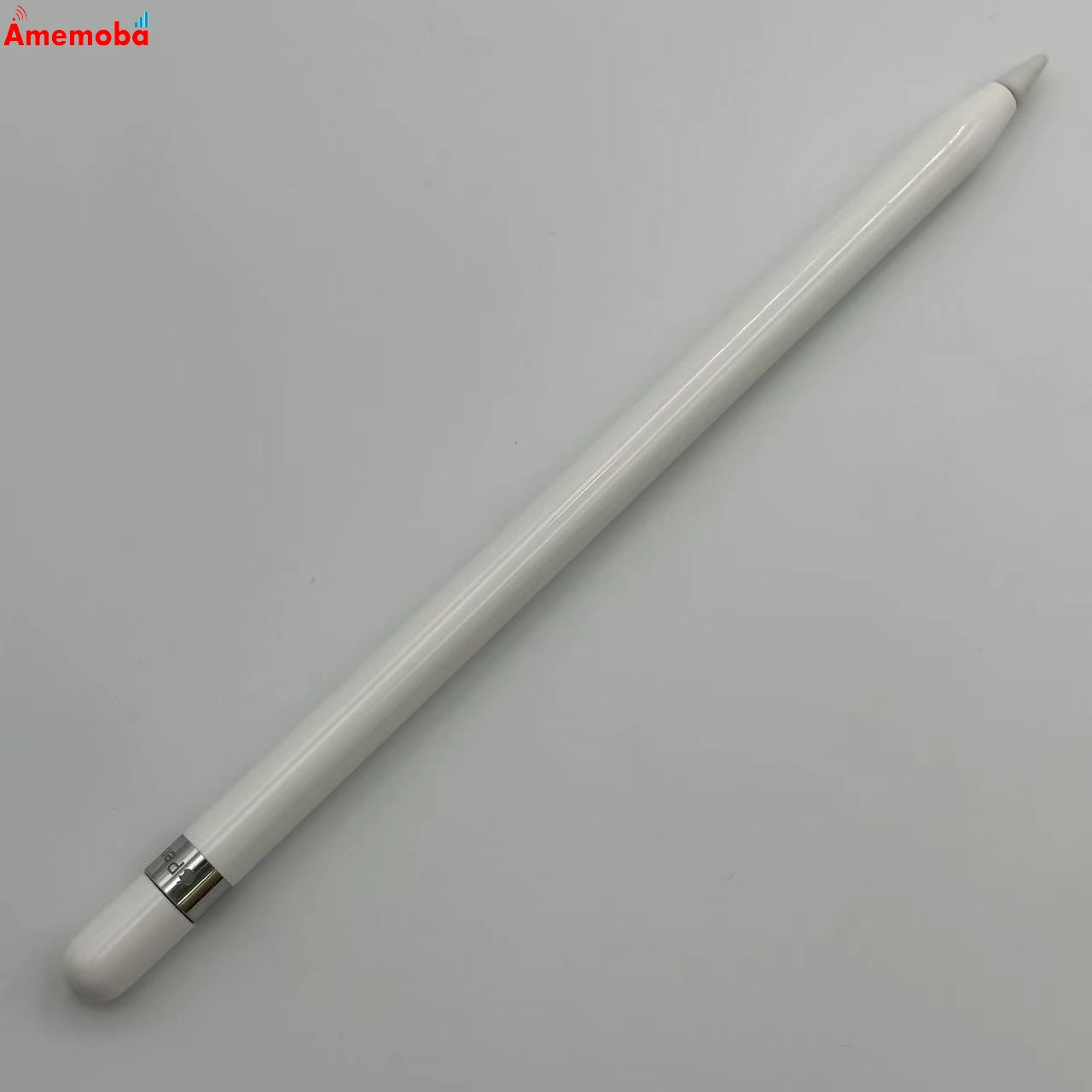 Apple pencil 第1世代 ホワイト MQLY3J/A *