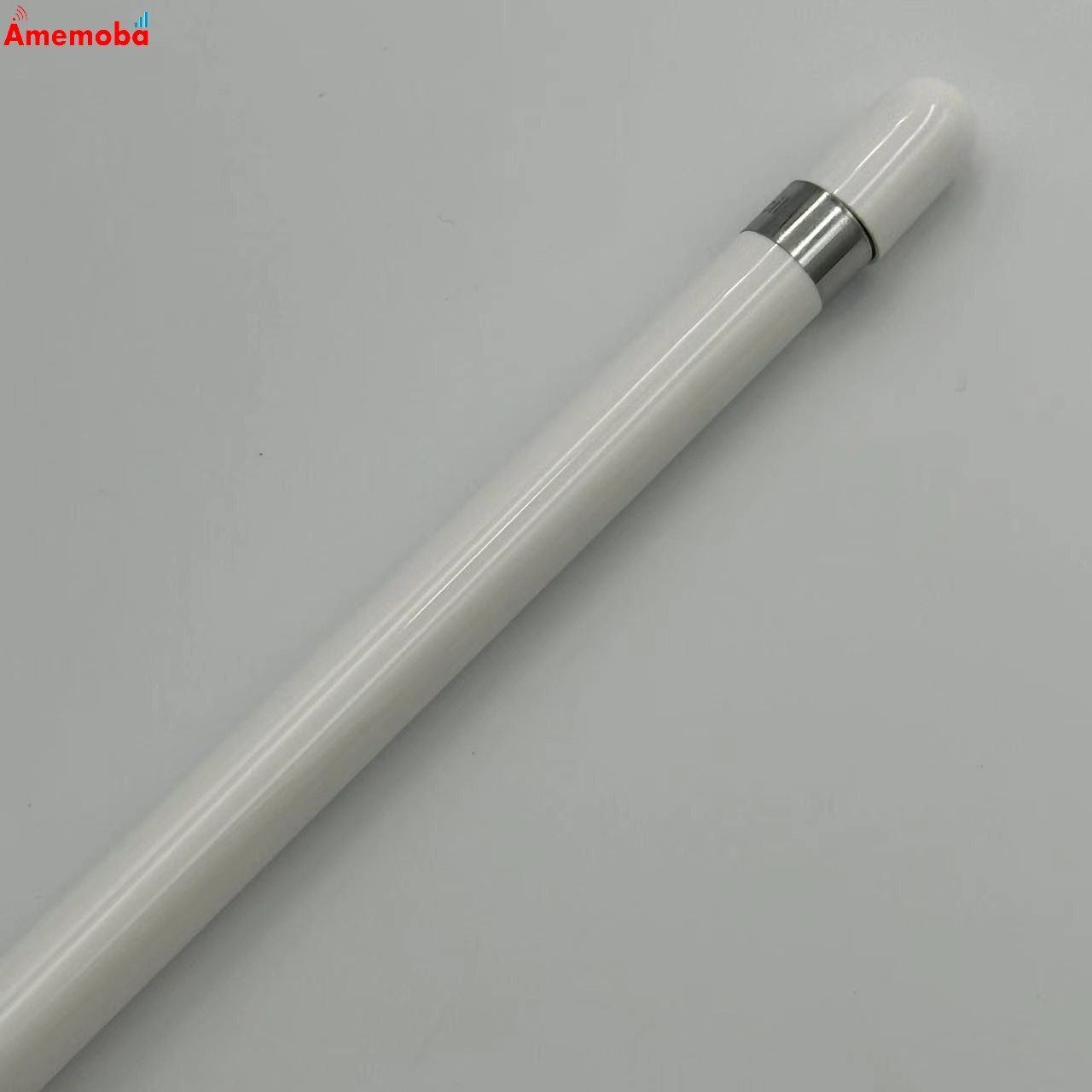 Apple pencil 第1世代 ホワイト MQLY3J/A *