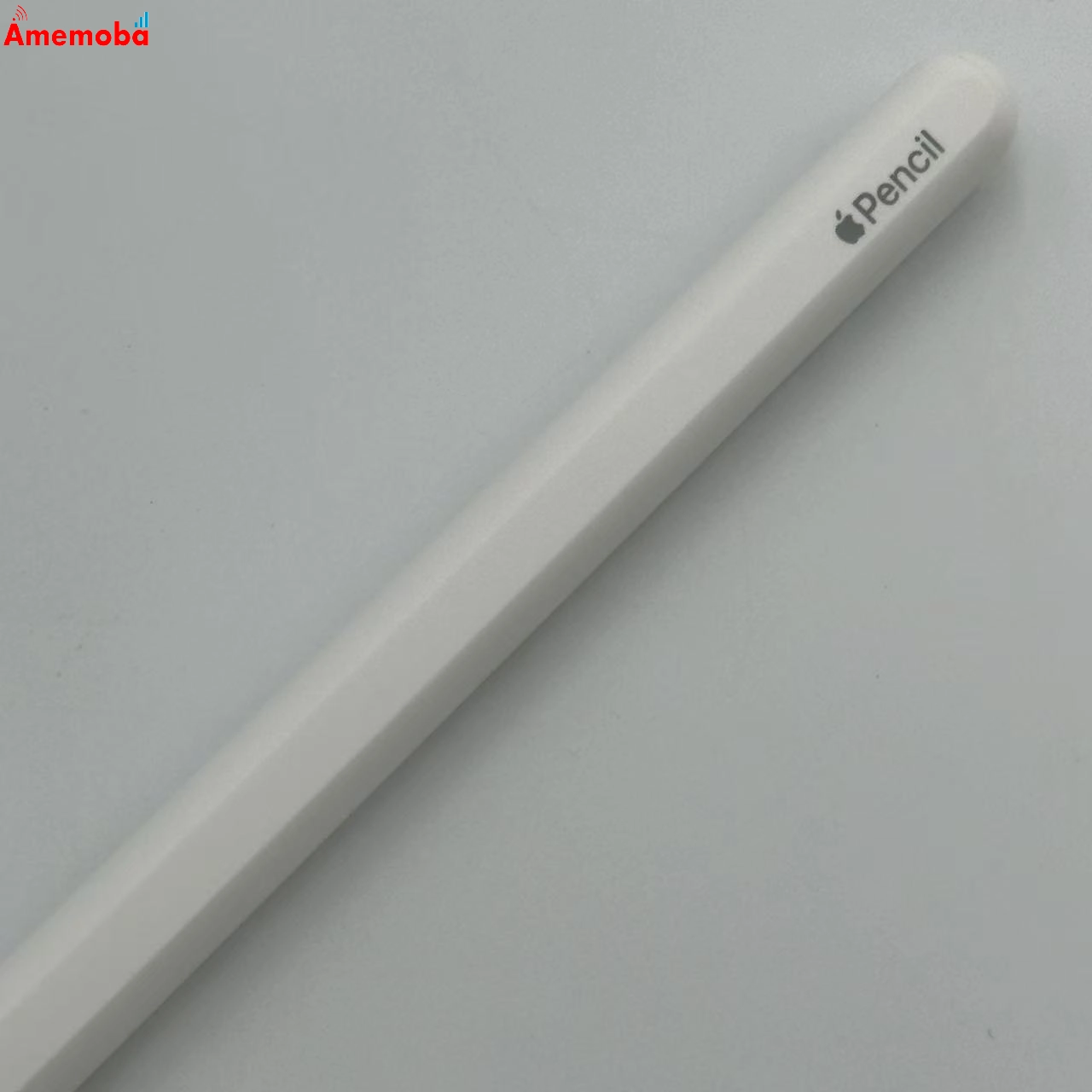 Apple Pencil 第2世代 ホワイト MU8F2J/A 極美品