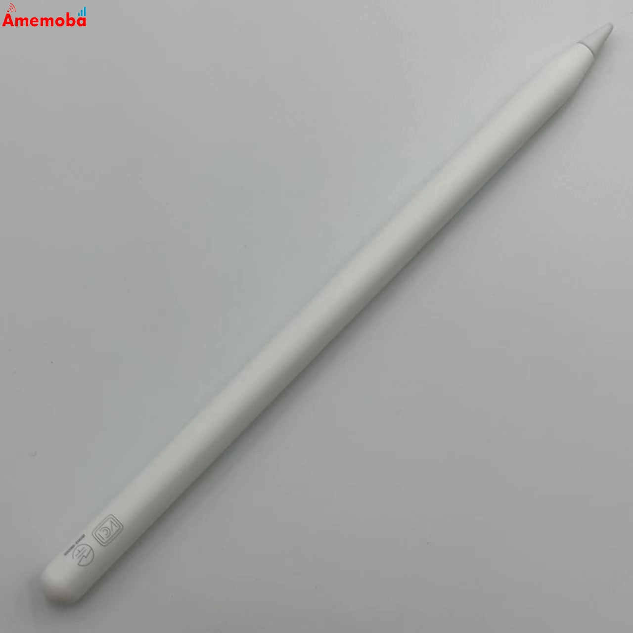 Apple Pencil 第2世代 ホワイト MU8F2J/A 極美品