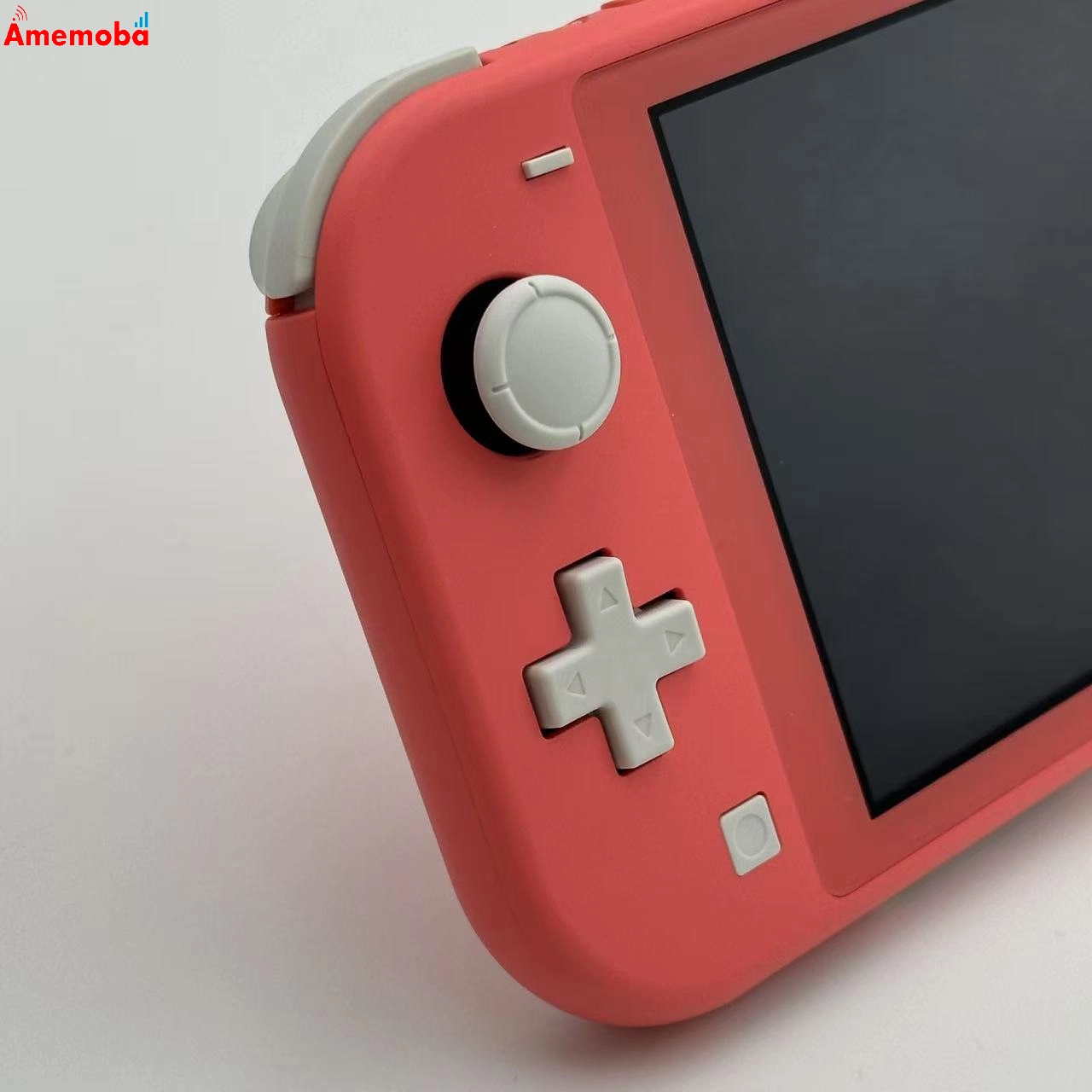 Nintendo Switch Lite 2020年モデル 32GB コーラル HDH-S-PAZAA 新品未使用